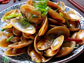 ?炒花甲可以隔夜吃嗎？?炒花甲可以過(guò)夜嗎？