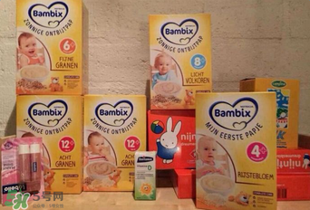 牛欄米粉和喜寶哪個(gè)好？牛欄米粉和喜寶的區(qū)別