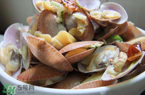 吃花甲會(huì)拉肚子嗎？吃花甲拉肚子怎么辦？