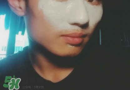 科顏氏白泥面膜怎么樣？科顏氏白泥面膜好用嗎