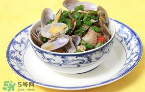 花甲需要去內臟嗎？花甲內臟怎么清理？