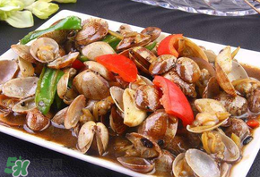 花甲需要去內臟嗎？花甲內臟怎么清理？