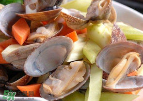 花甲需要去內臟嗎？花甲內臟怎么清理？