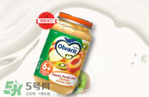 Olvarit是什么品牌？Olvarit果泥是哪個國家的生產(chǎn)的？