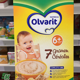 Olvarit米粉怎么樣？Olvarit米粉好不好？