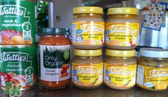 Watties是哪個國家的品牌？Watties米粉是哪里生產(chǎn)的？