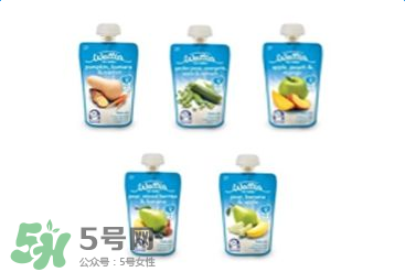 Watties果泥怎么樣？watties果泥好不好？