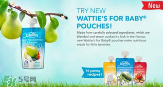 Watties果泥怎么樣？watties果泥好不好？