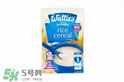 Watties米粉怎么樣？Watties米粉好不好？