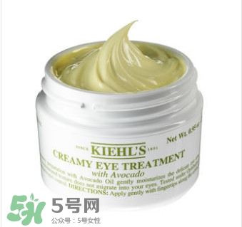 科顏氏眼霜怎么樣？科顏氏眼霜好用嗎