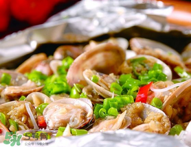 花甲張開是不是死了？花甲開口是不是死了？