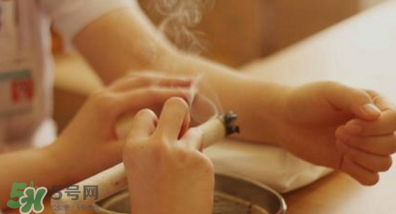 月經(jīng)期艾灸好嗎？月經(jīng)期可以艾灸嗎