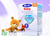 Hero baby是什么牌子？Hero baby奶粉是哪個(gè)國(guó)家的品牌？