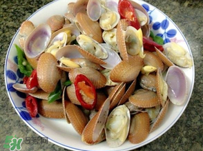 如何辨別花甲的死活？怎么辨別花甲的死活？