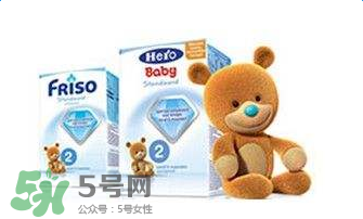 Hero baby和美素佳兒有什么區(qū)別？Hero baby和美素佳兒的不同