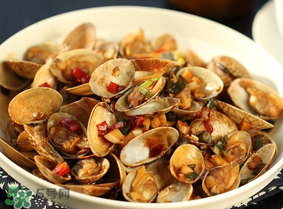 花甲發(fā)臭還能吃嗎？花甲買回來有點(diǎn)臭可以吃嗎？