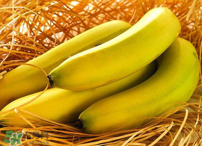 花甲和香蕉能一起吃嗎？吃完花甲可以吃香蕉嗎？