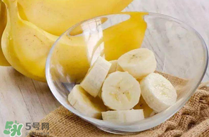 花甲和香蕉能一起吃嗎？吃完花甲可以吃香蕉嗎？