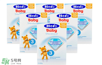 hero baby為什么便宜？hero baby奶粉為什么價(jià)格低？