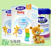 hero baby為什么便宜？hero baby奶粉為什么價(jià)格低？