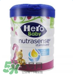 hero baby盒裝和罐裝的區(qū)別？hero baby盒裝和白金版的區(qū)別？