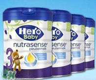 Hero baby白金版怎么樣？Hero baby白金版的配方好嗎？