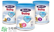 Hero baby白金版怎么樣？Hero baby白金版的配方好嗎？