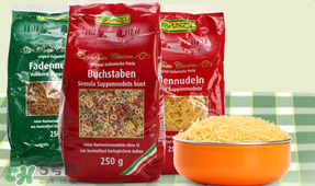 Rapunzel是什么品牌？Rapunzel面條是哪里產(chǎn)的？