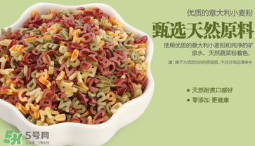 Rapunzel是什么品牌？Rapunzel面條是哪里產(chǎn)的？