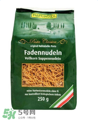 長發(fā)公主Rapunzel面條怎么樣？長發(fā)公主Rapunzel面條好不好？