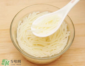 長發(fā)公主Rapunzel面條哪款好？長發(fā)公主Rapunzel面條有哪幾款？