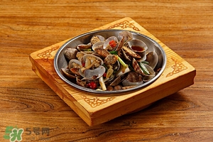 芒果螺怎么清洗？芒果螺怎么吃