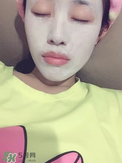 科顏氏白泥面膜怎么樣？科顏氏白泥面膜好用嗎