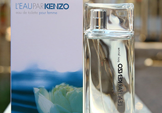 kenzo香水哪款好？kenzo香水推薦