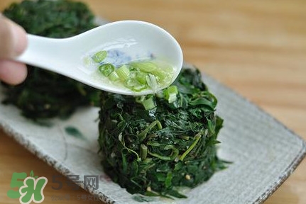 掃帚菜有什么功效？掃帚菜的功效與作用