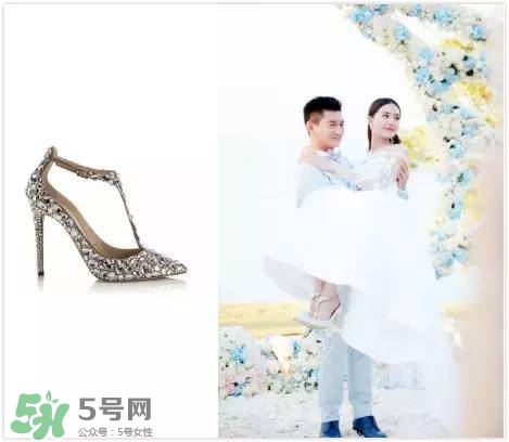 jimmy choo是什么牌子？jimmy choo是什么檔次？