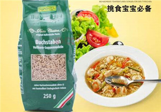 Rapunzel長發(fā)公主面條怎么煮？Rapunzel長發(fā)公主面條的做法