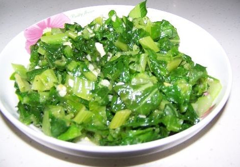 萵苣葉是油麥菜嗎？萵苣葉是不是油麥菜