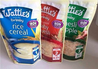 Watties米粉怎么樣？Watties米粉好不好？