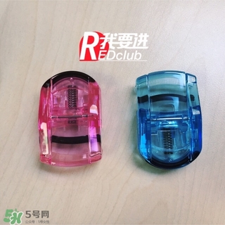 貝印和muji睫毛夾哪個好？貝印和無印良品睫毛夾對比