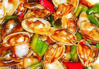 花甲螺孕婦可以吃嗎？孕婦能吃花甲螺嗎？