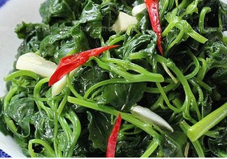 灰灰菜是什么樣子？灰灰菜圖片