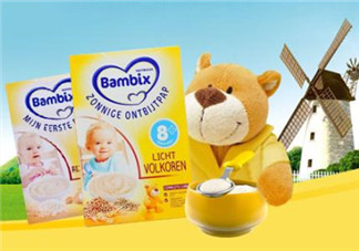 Bambix米粉怎么樣？Bambix米粉好不好？