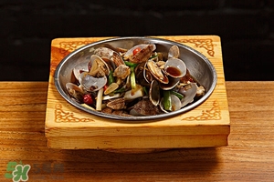 芒果螺怎么清洗？芒果螺怎么吃