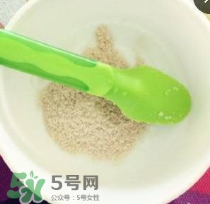 farex米粉怎么樣？farex米粉好不好？