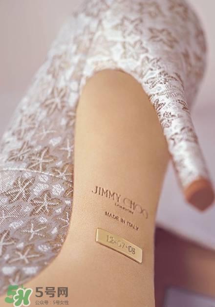 jimmy choo是什么牌子？jimmy choo是什么檔次？