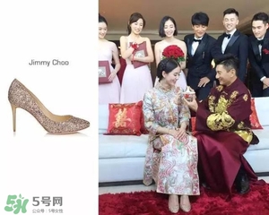 jimmy choo是什么牌子？jimmy choo是什么檔次？