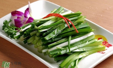 韭菜能和牛肉一起吃嗎？韭菜可以和牛肉一起吃嗎