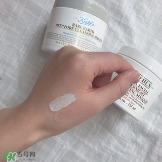 科顏氏白泥面膜怎么樣？科顏氏白泥面膜好用嗎