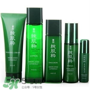 kose適合什么膚質(zhì)？高絲適合油性皮膚嗎？